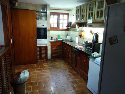 Tantetrudy Casa En Pinamar
