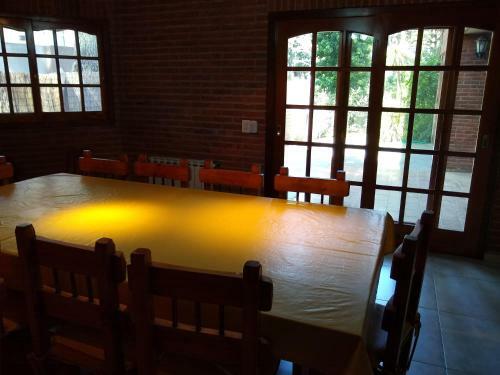 Tantetrudy Casa En Pinamar
