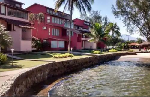 Apartamento Angra Dos Reis 2 Novo