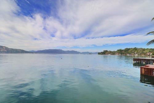 Rio Spot Villa Angra Dos Reis Q015