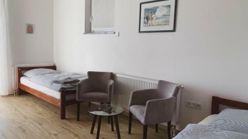 Apartamento Yellow House Grabrovec