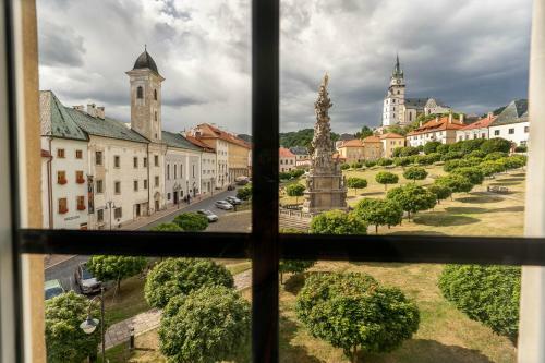 Apartm�n Balancier