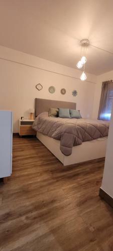 Apartamento Departamento En Posadas