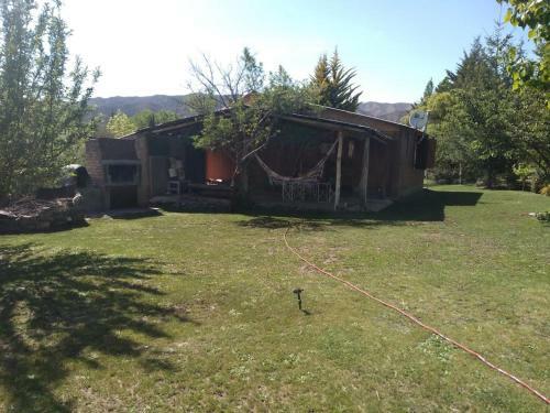 Apartamento El Sue�o Del Nono
