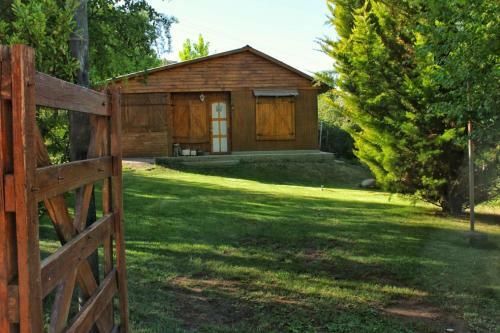 Apartamento El Sue�o Del Nono
