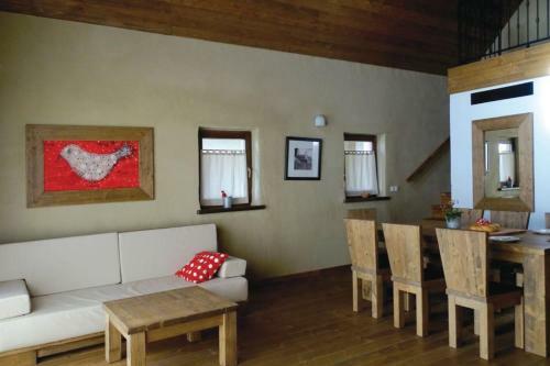 Pannonian Duplex Houses - Happy Rentals