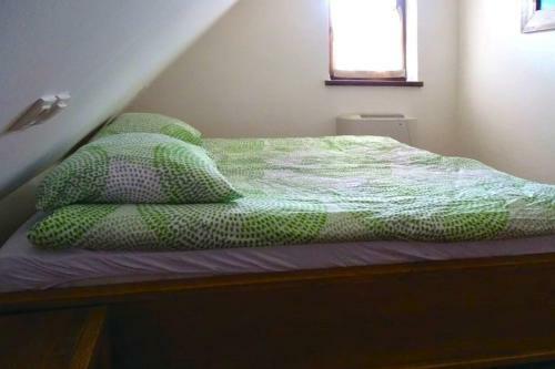 Pannonian Duplex Houses - Happy Rentals