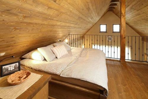 Pannonian Duplex Houses - Happy Rentals