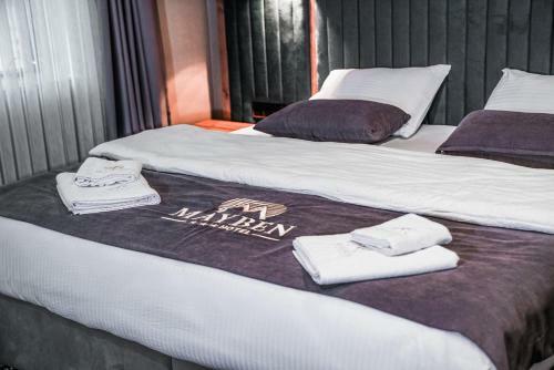 Hotel Mayben Otel Uzung�l