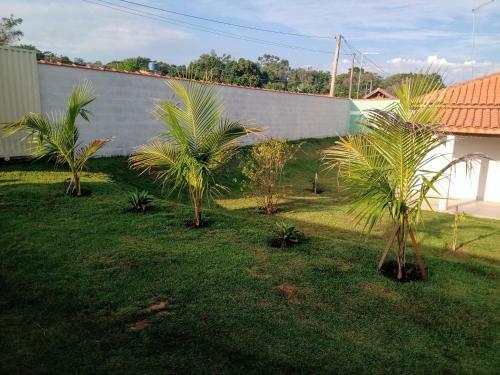 Ch�cara Lupi 2 Prox Vila Sansu