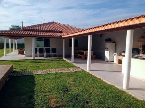 Ch�cara Lupi 2 Prox Vila Sansu
