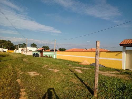 Ch�cara Lupi 2 Prox Vila Sansu