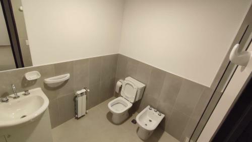 Apartamento Puerto Madryn Temporarios