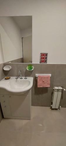 Apartamento Aquamarina III
