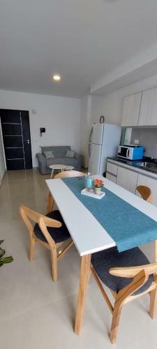Apartamento Aquamarina III