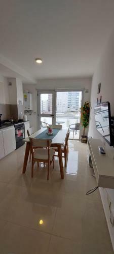 Apartamento Aquamarina 4