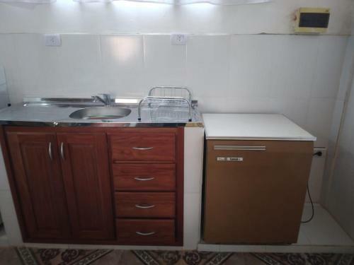 Apartamento Maylu
