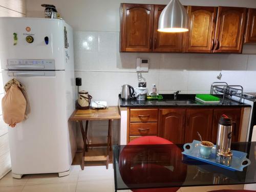Apartamento En Familia 2