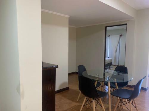 Loft/apart Michel Iguazu