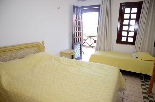 Casa Com Piscina E Muito Lazer Em Aquiraz Ce