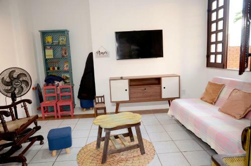 Casa Com Piscina E Muito Lazer Em Aquiraz Ce