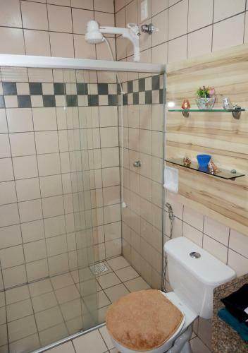 Casa Com Piscina E Muito Lazer Em Aquiraz Ce