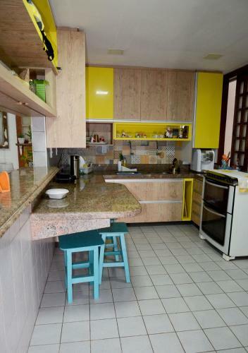 Casa Com Piscina E Muito Lazer Em Aquiraz Ce