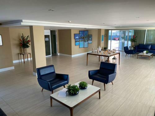 Beach Way - Porto Das Dunas - Apartamento De Luxo