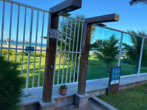 Beach Way - Porto Das Dunas - Apartamento De Luxo