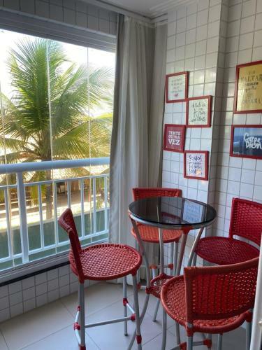 Beach Way - Porto Das Dunas - Apartamento De Luxo
