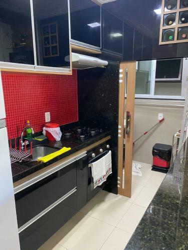 Beach Way - Porto Das Dunas - Apartamento De Luxo