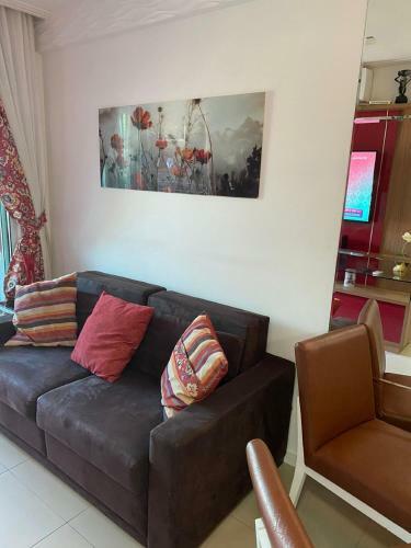Beach Way - Porto Das Dunas - Apartamento De Luxo