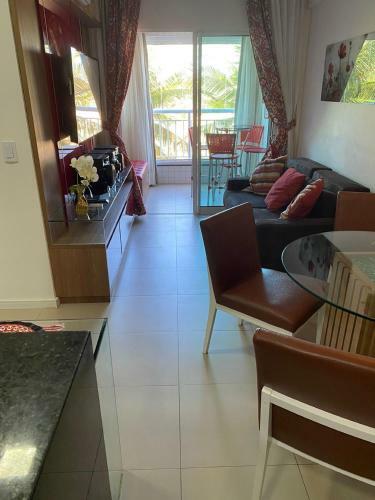 Beach Way - Porto Das Dunas - Apartamento De Luxo