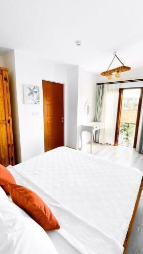 Hotel Pupa Ala�at? Butik Otel