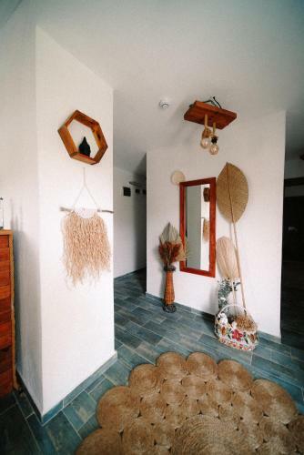 Hotel Pupa Ala�at? Butik Otel