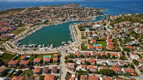 Apartamento Izmir �e?mede Yazl?k K??l?k Daire