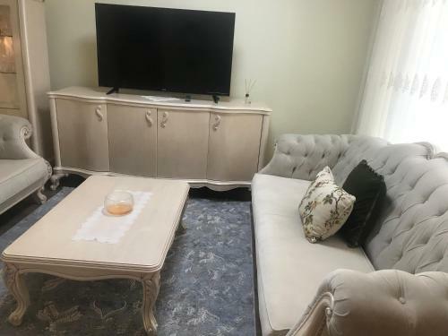 Apartamento Yaz
