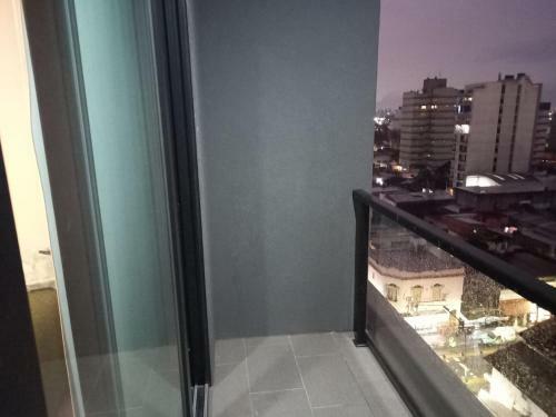 Apartamento Ministro Brin