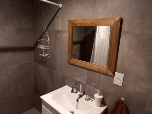 Apartamento Ministro Brin