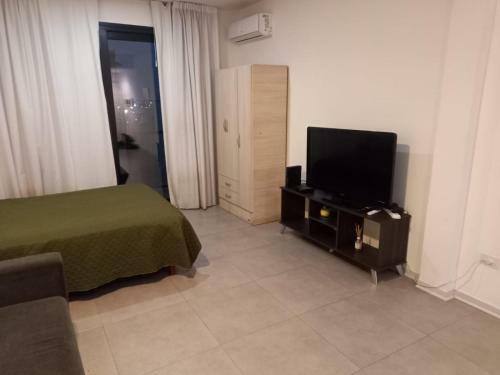 Apartamento Ministro Brin