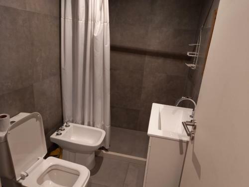 Apartamento Ministro Brin