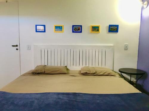 Apartamento Vidaboa Buzios- Mynapartamentos