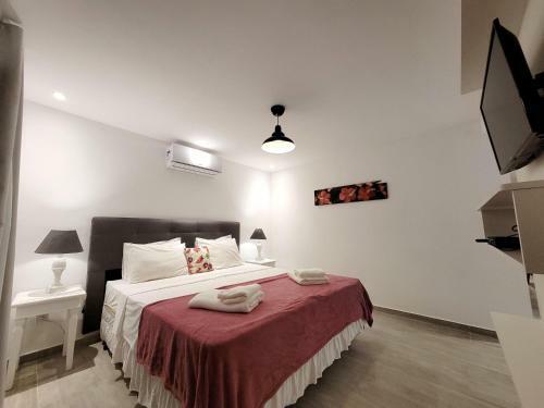 Apartamento Kilandu Buzios