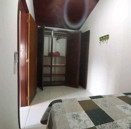 Apartamento Charme A Poucos Metros Da Praia