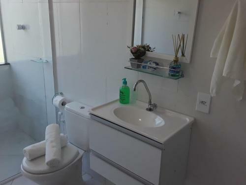 Apartamento Comfort Su�tes B�zios