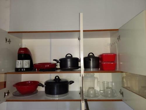 Apartamento Comfort Su�tes B�zios