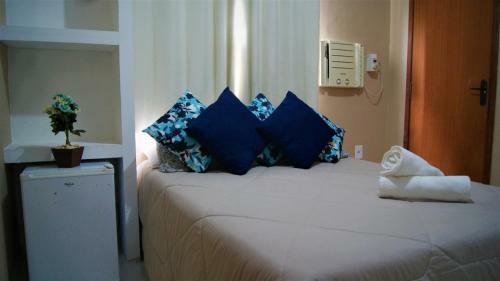 Apartamento Comfort Su�tes B�zios