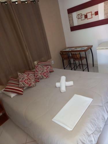 Apartamento Comfort Su�tes B�zios