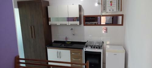 Apartamento Comfort Su�tes B�zios