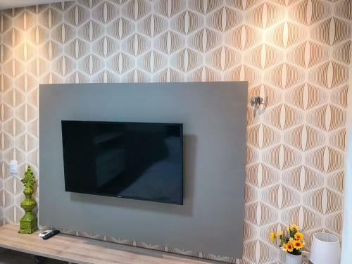 Apartamento Muro Alto Club